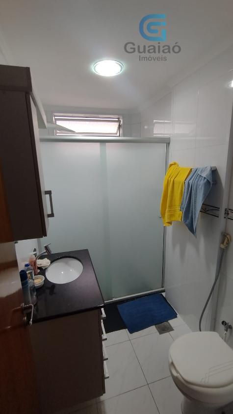 Apartamento à venda com 1 quarto, 84m² - Foto 8