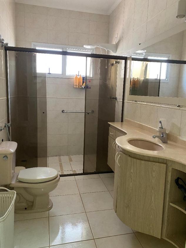 Casa de Condomínio à venda com 3 quartos, 293m² - Foto 8