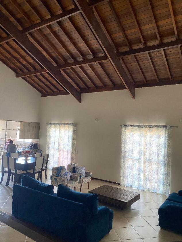 Casa de Condomínio à venda com 3 quartos, 293m² - Foto 10