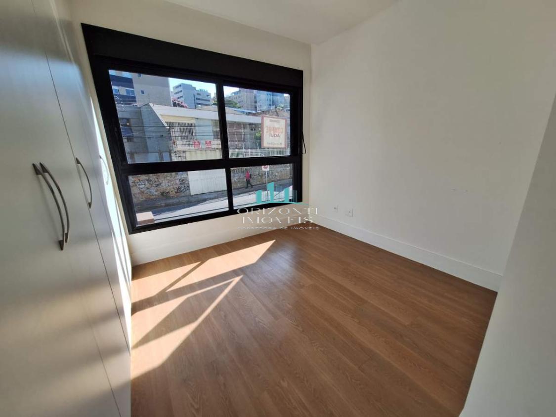 Apartamento à venda com 2 quartos - Foto 4