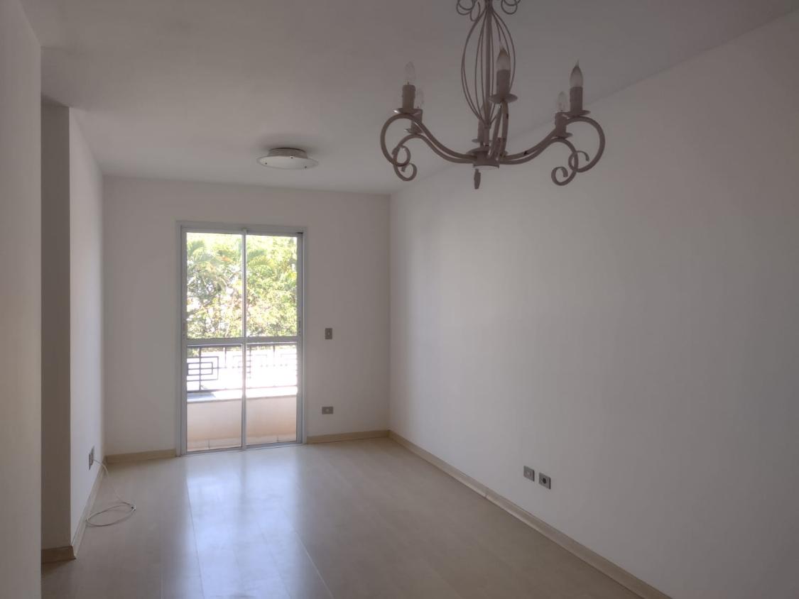 Apartamento à venda com 3 quartos, 72m² - Foto 1