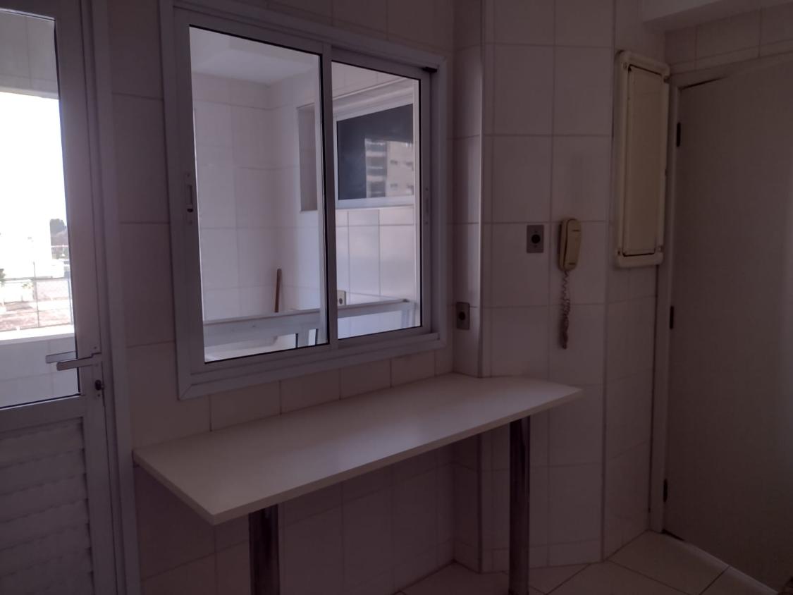 Apartamento à venda com 3 quartos, 72m² - Foto 5