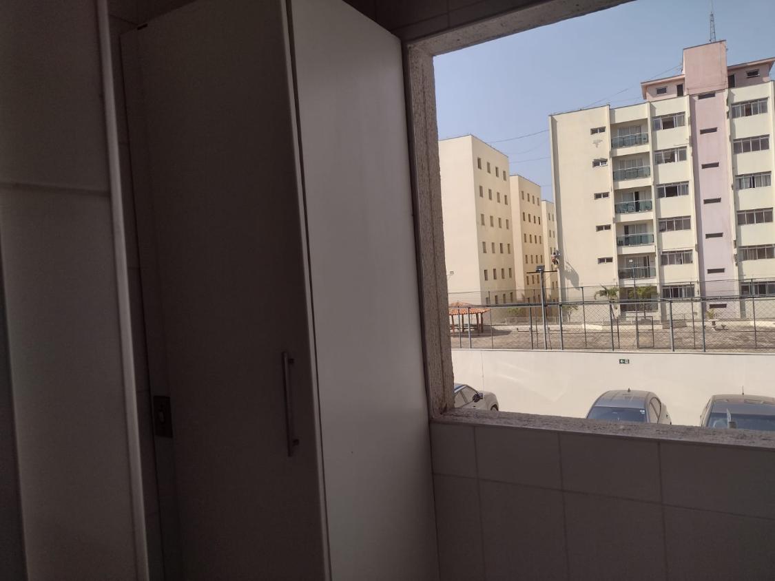 Apartamento à venda com 3 quartos, 72m² - Foto 9