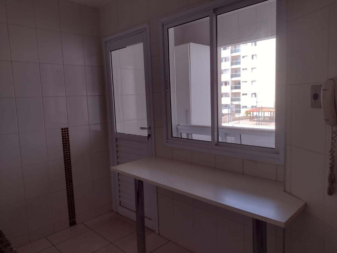 Apartamento à venda com 3 quartos, 72m² - Foto 6