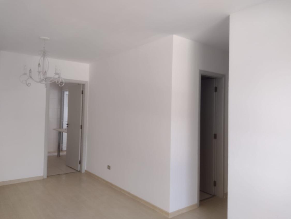 Apartamento à venda com 3 quartos, 72m² - Foto 3