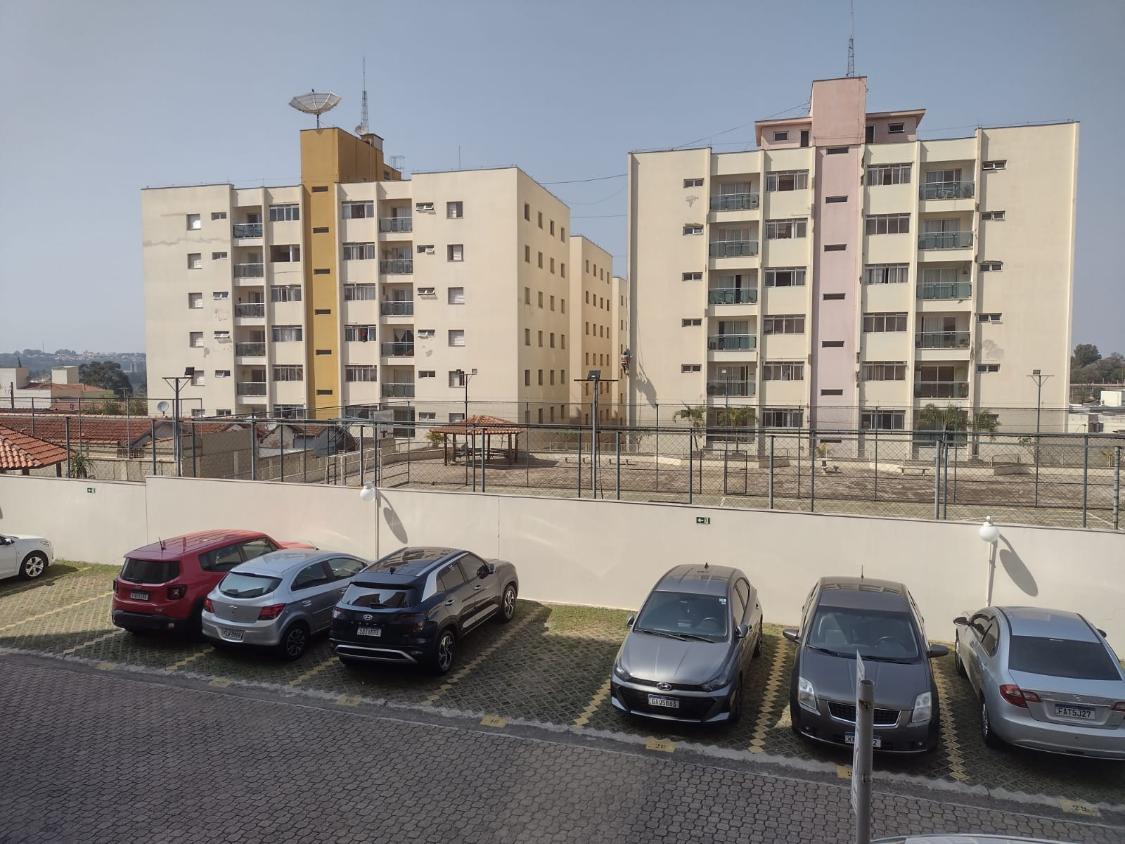 Apartamento à venda com 3 quartos, 72m² - Foto 20