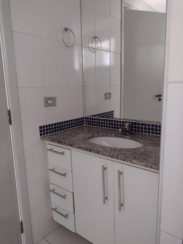 Apartamento à venda com 3 quartos, 72m² - Foto 12