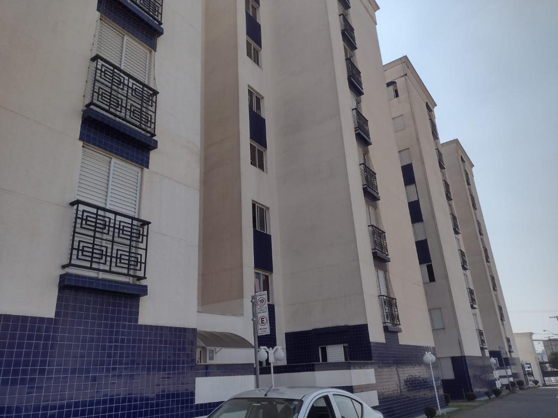 Apartamento à venda com 3 quartos, 72m² - Foto 22