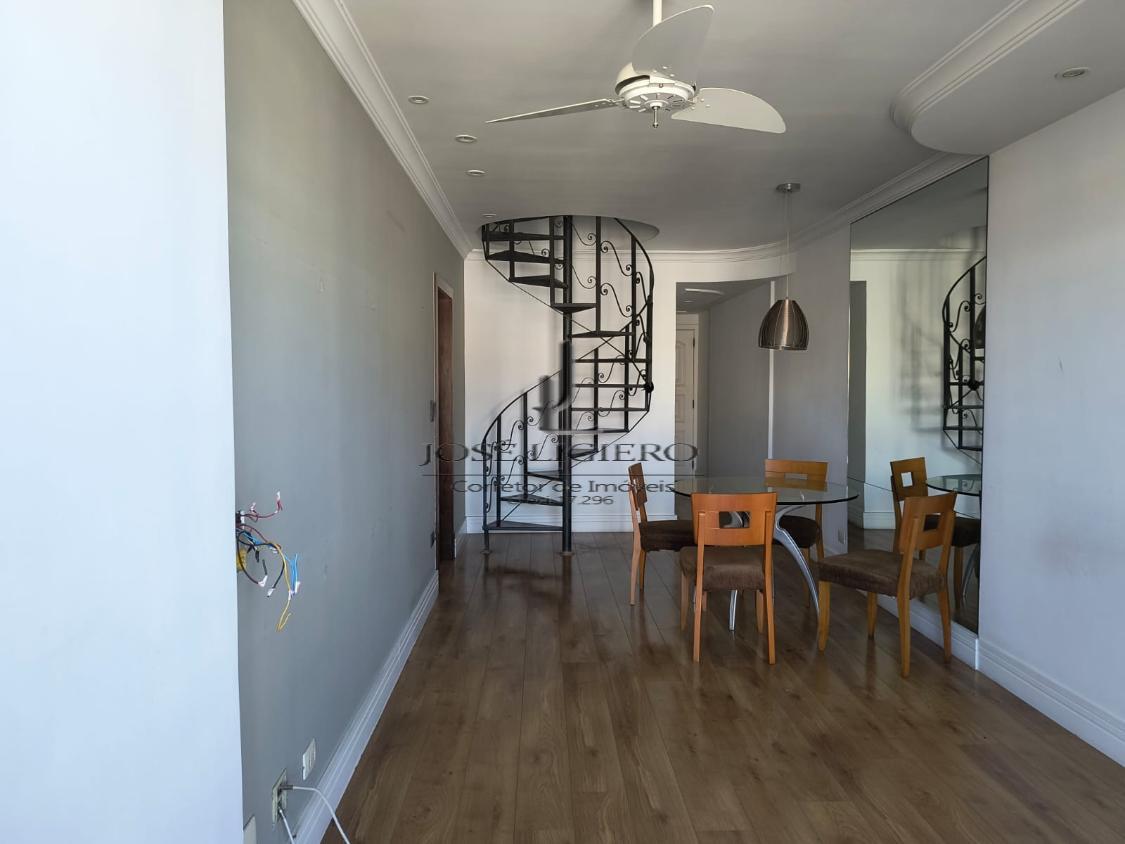 Cobertura à venda com 3 quartos, 200m² - Foto 65