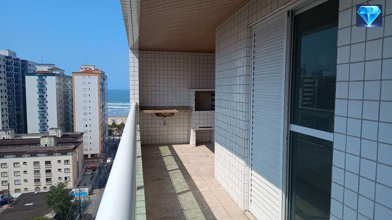 Apartamento à venda com 3 quartos, 125m² - Foto 7