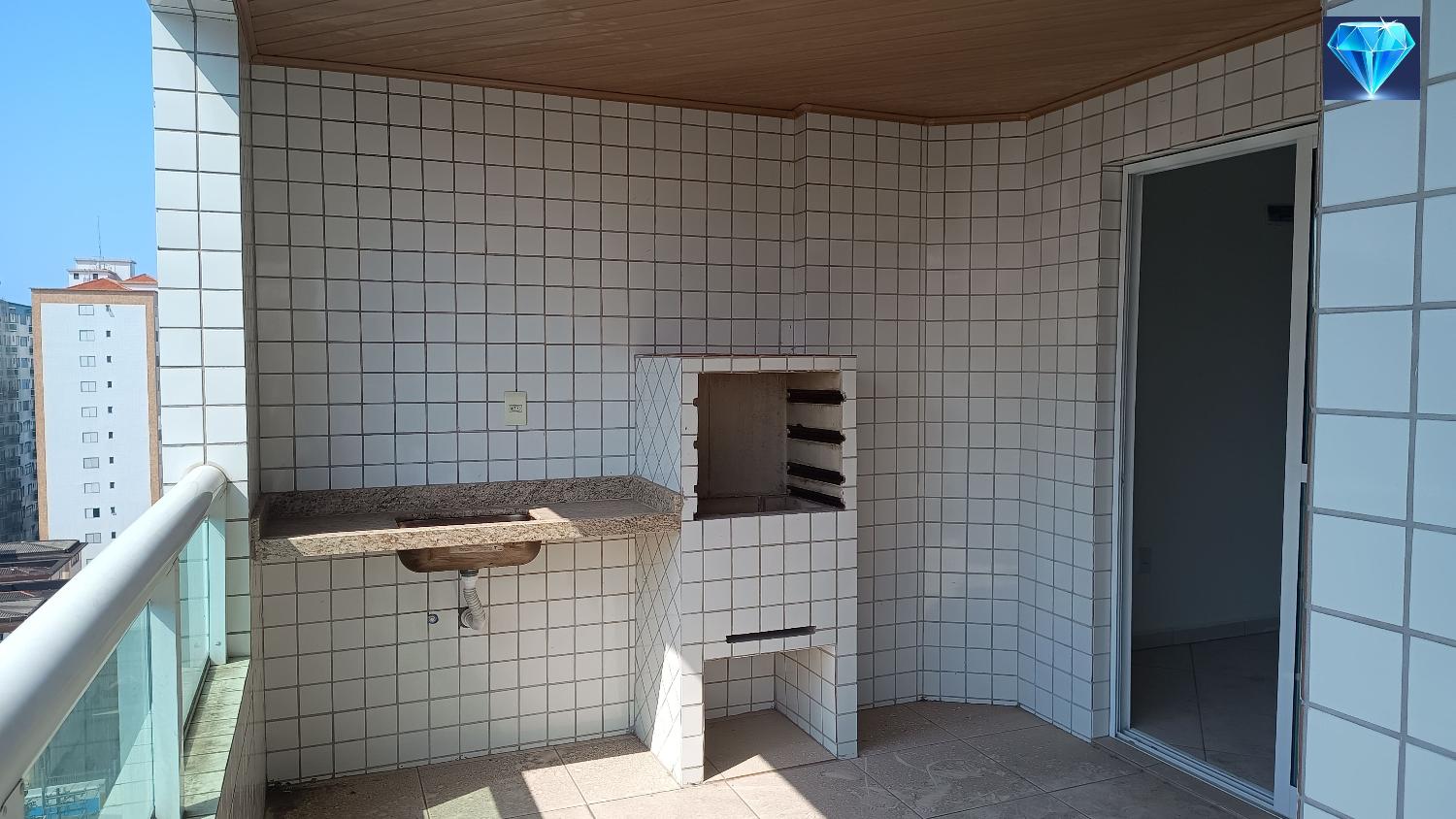 Apartamento à venda com 3 quartos, 125m² - Foto 8