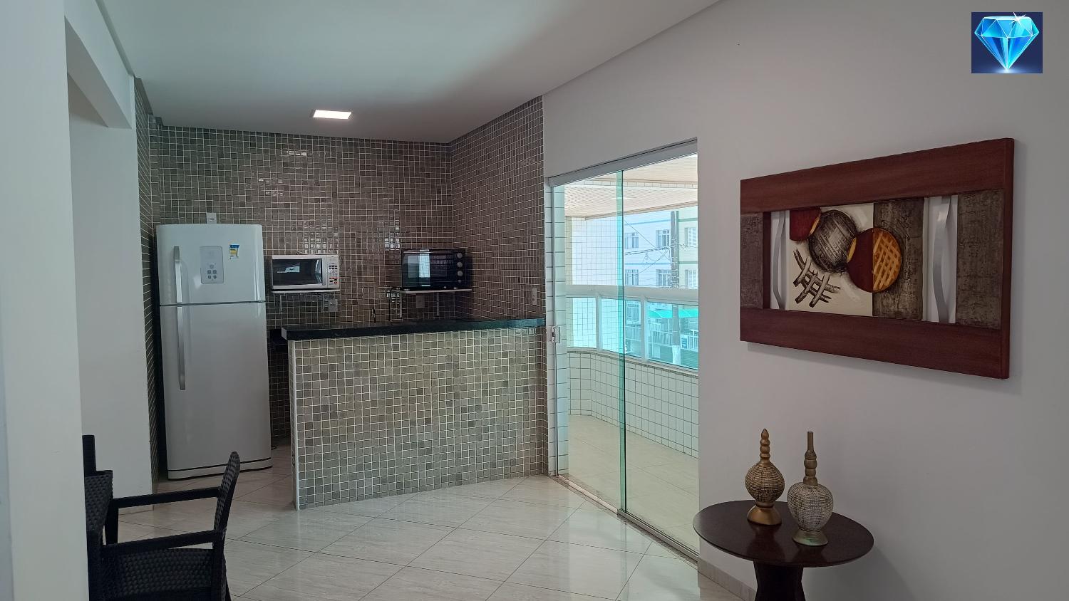 Apartamento à venda com 3 quartos, 125m² - Foto 21