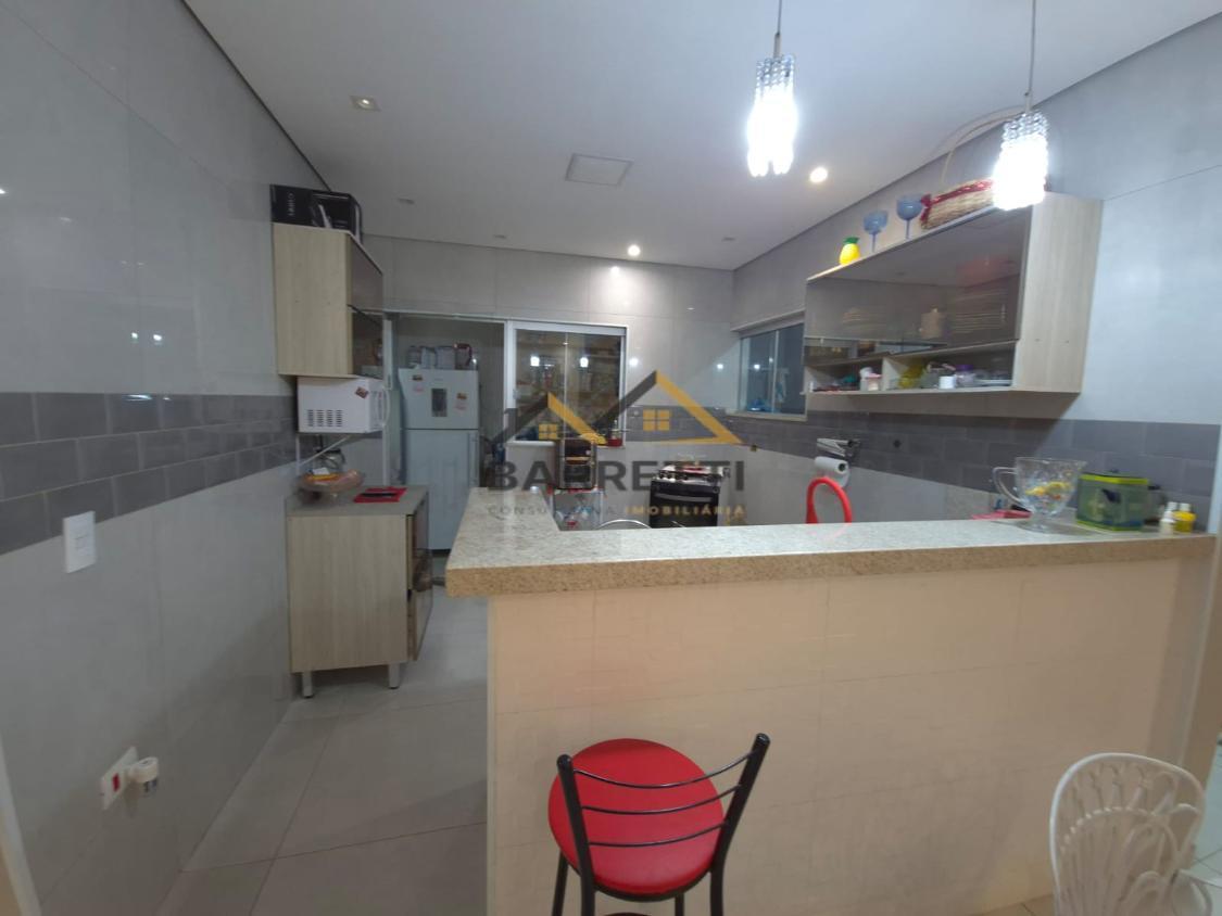 Sobrado à venda com 3 quartos, 130m² - Foto 7