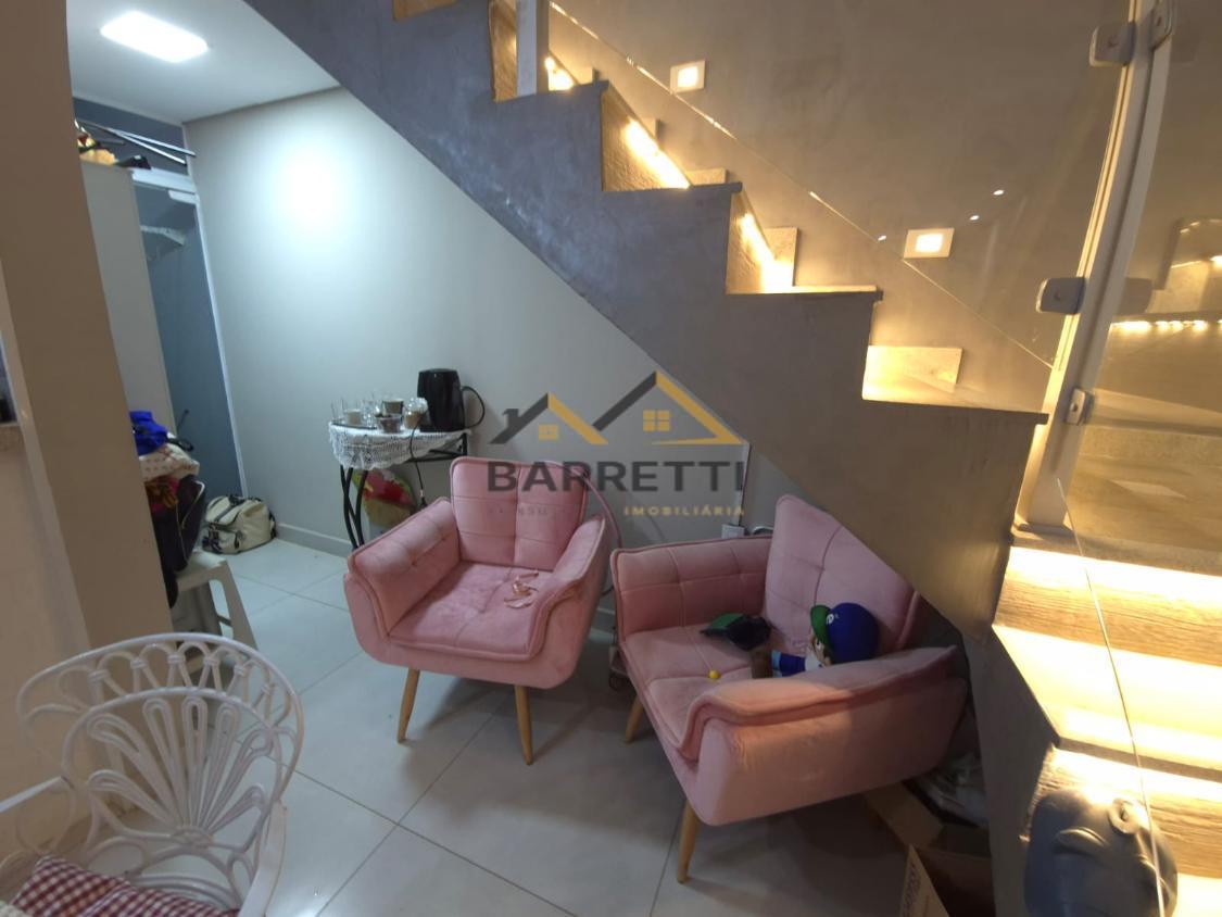 Sobrado à venda com 3 quartos, 130m² - Foto 10