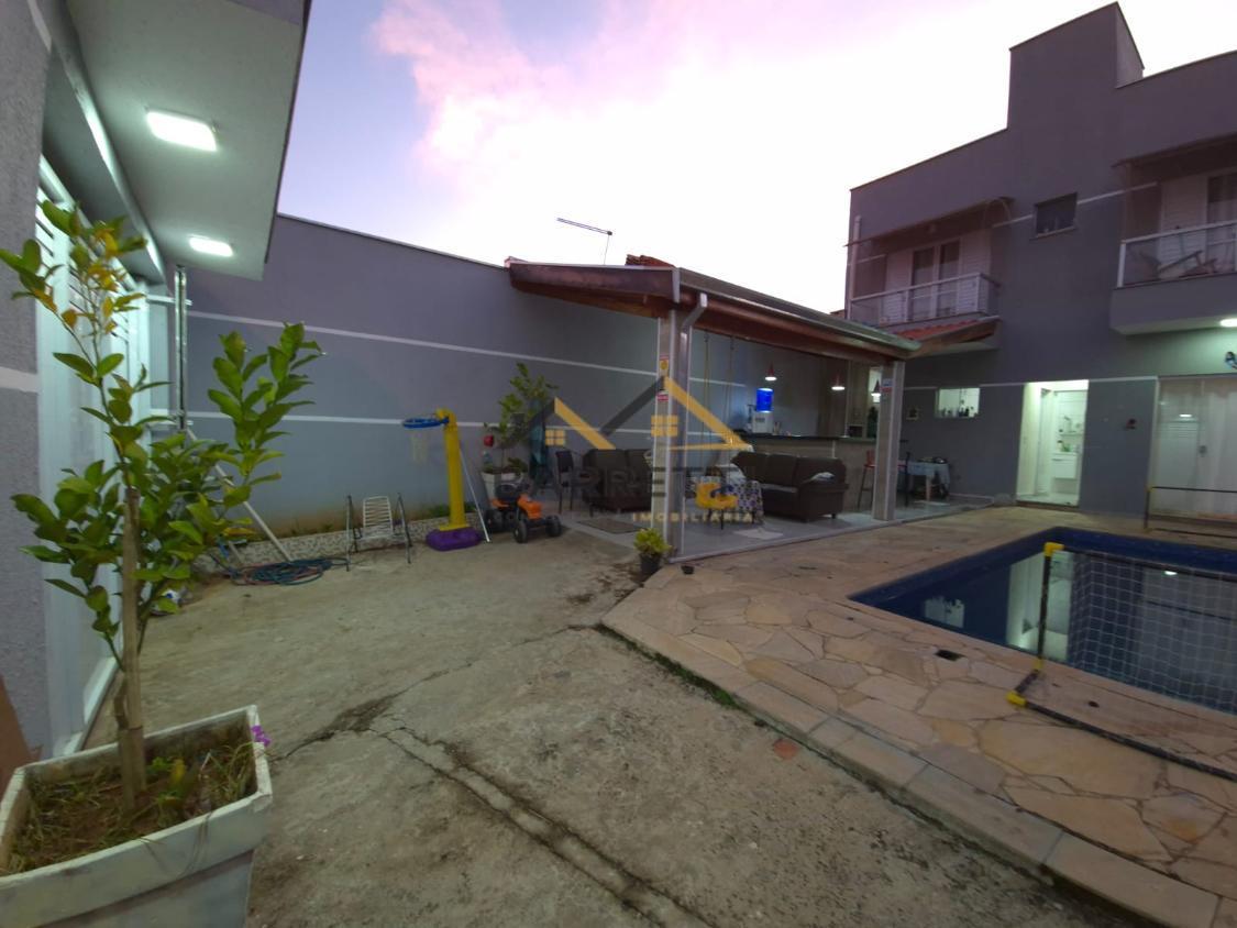 Sobrado à venda com 3 quartos, 130m² - Foto 25