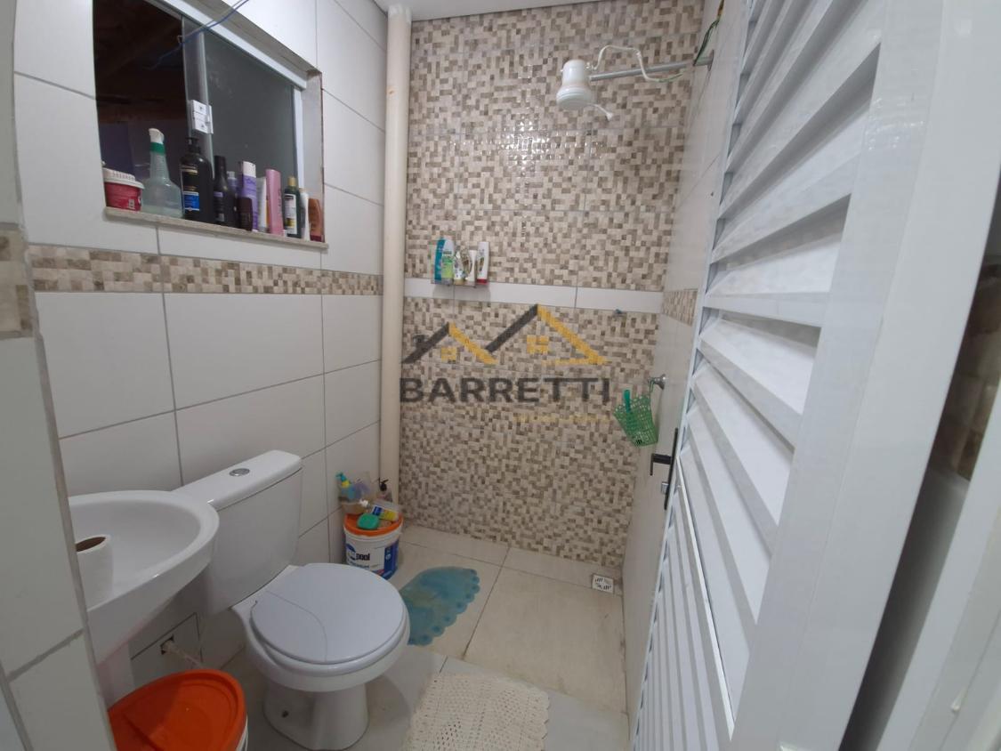 Sobrado à venda com 3 quartos, 130m² - Foto 33