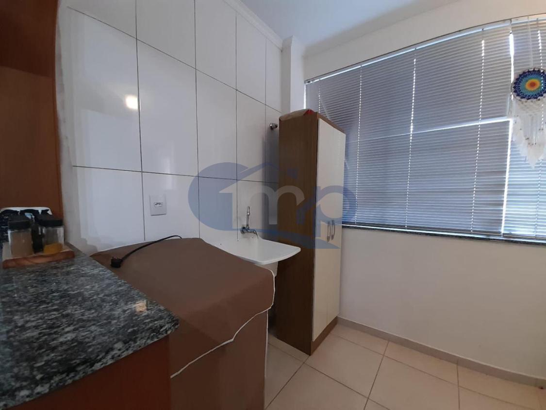 Apartamento à venda com 2 quartos, 79m² - Foto 15