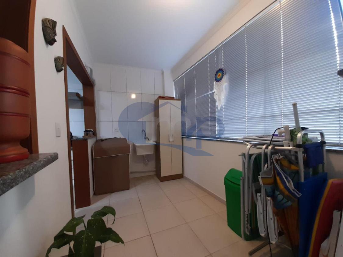 Apartamento à venda com 2 quartos, 79m² - Foto 16