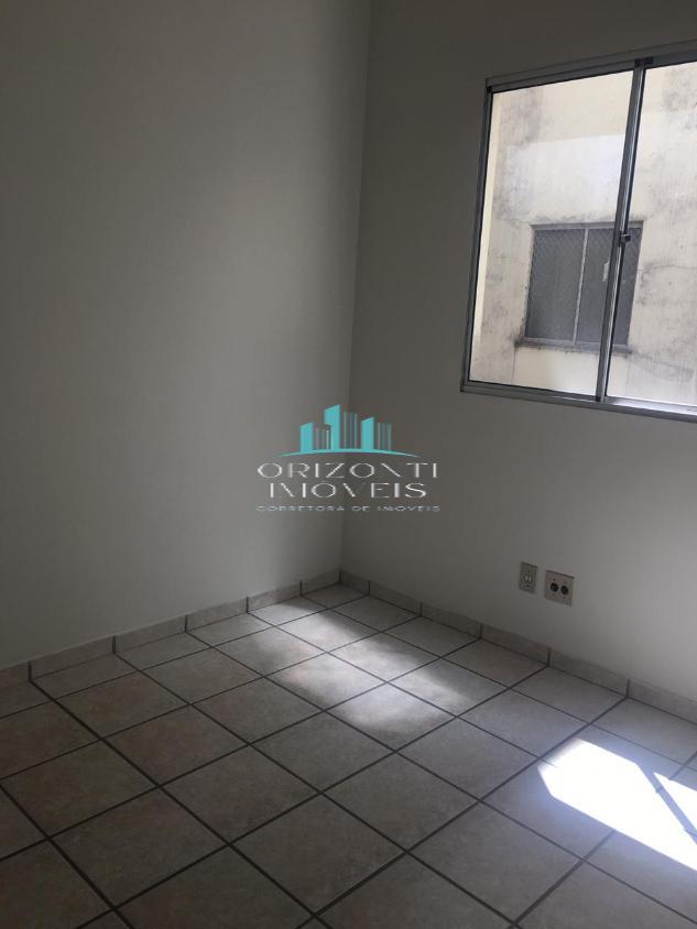 Apartamento à venda com 2 quartos - Foto 7