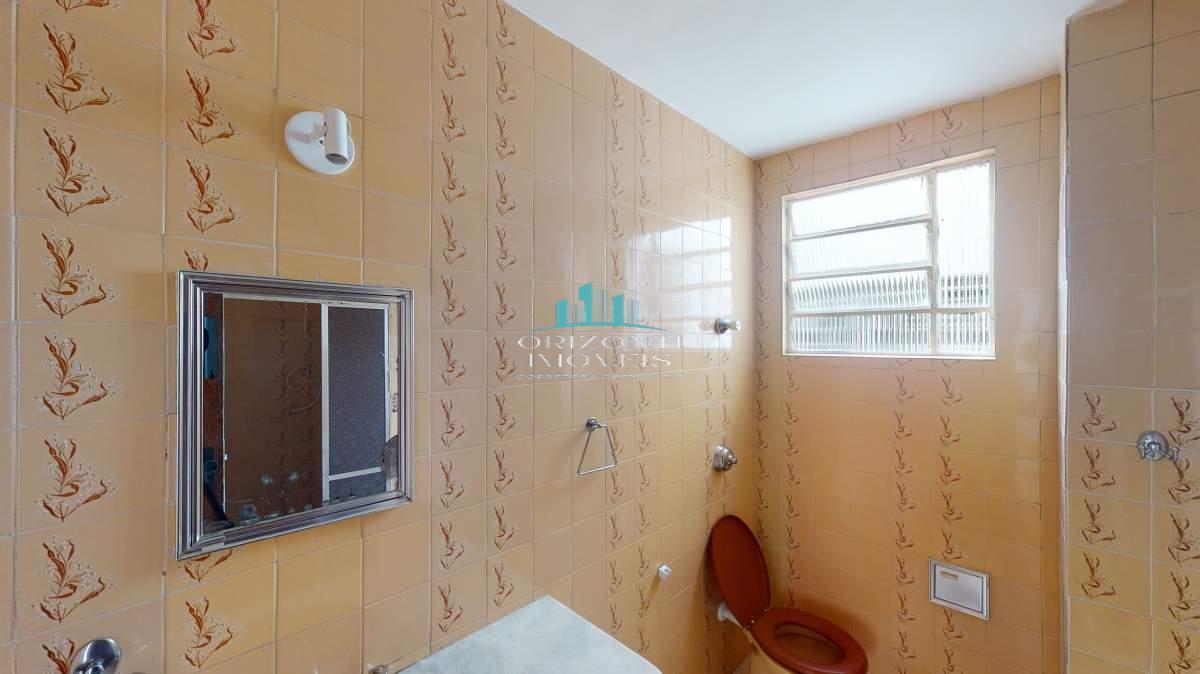 Apartamento à venda com 4 quartos - Foto 3