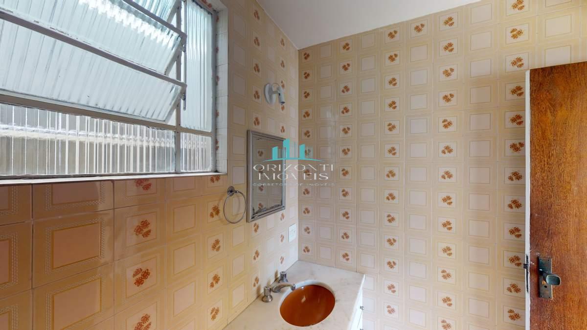 Apartamento à venda com 4 quartos - Foto 2