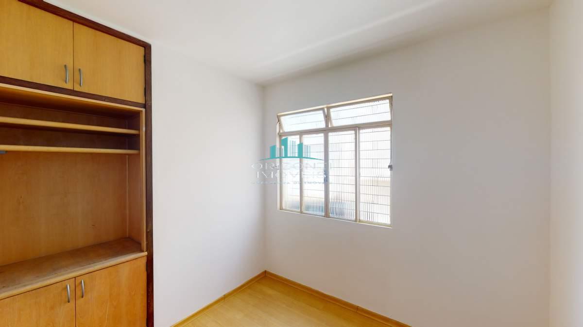 Apartamento à venda com 4 quartos - Foto 10