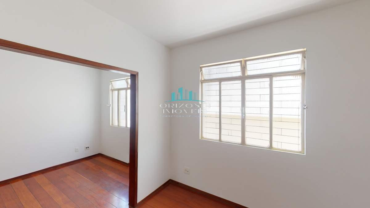 Apartamento à venda com 4 quartos - Foto 12