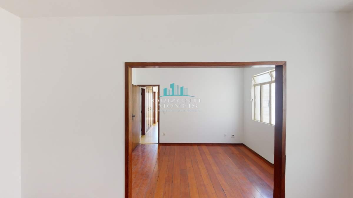 Apartamento à venda com 4 quartos - Foto 19