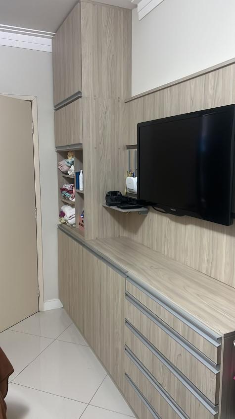 Apartamento à venda com 3 quartos, 83m² - Foto 3