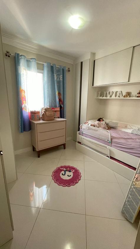 Apartamento à venda com 3 quartos, 83m² - Foto 6