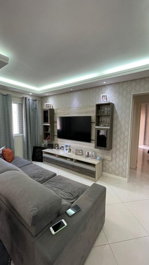 Apartamento à venda com 3 quartos, 83m² - Foto 8