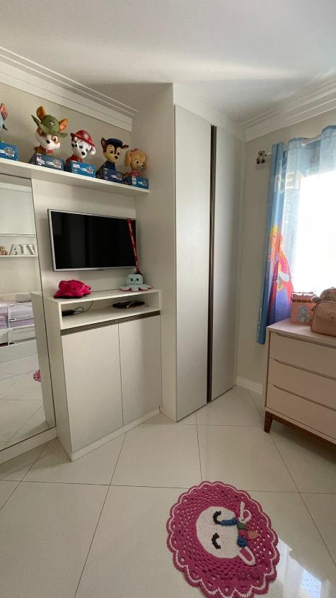 Apartamento à venda com 3 quartos, 83m² - Foto 9