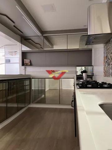 Apartamento à venda com 4 quartos, 233m² - Foto 9