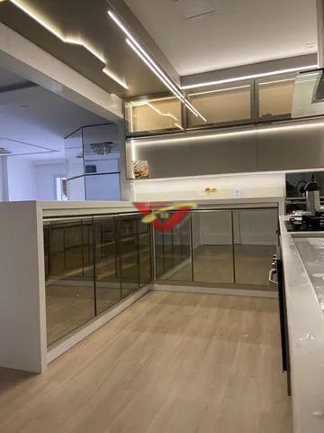 Apartamento à venda com 4 quartos, 233m² - Foto 10