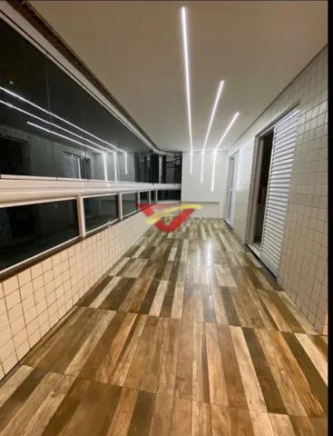 Apartamento à venda com 4 quartos, 233m² - Foto 6