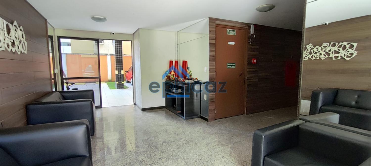 Apartamento à venda com 3 quartos, 73m² - Foto 1