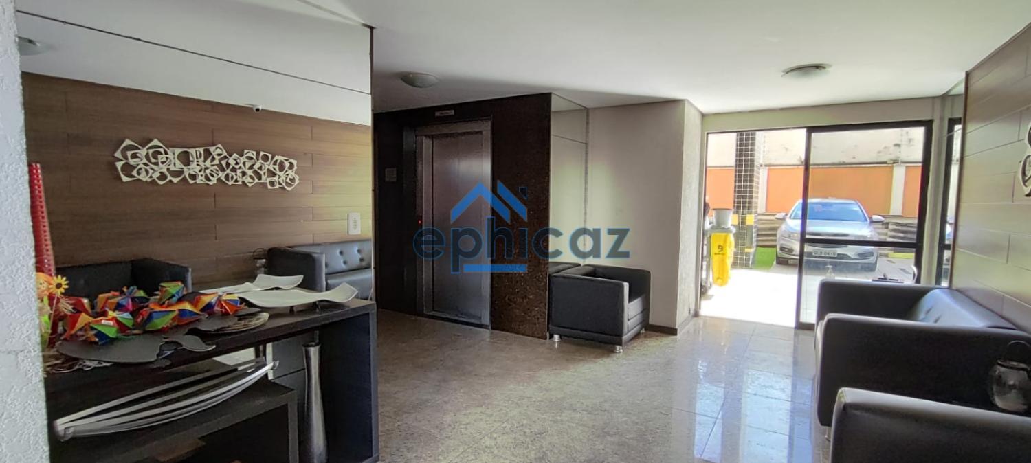 Apartamento à venda com 3 quartos, 73m² - Foto 2