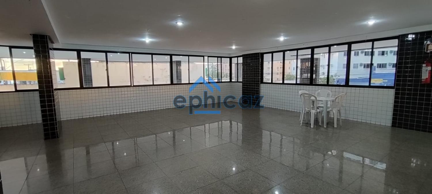 Apartamento à venda com 3 quartos, 73m² - Foto 5