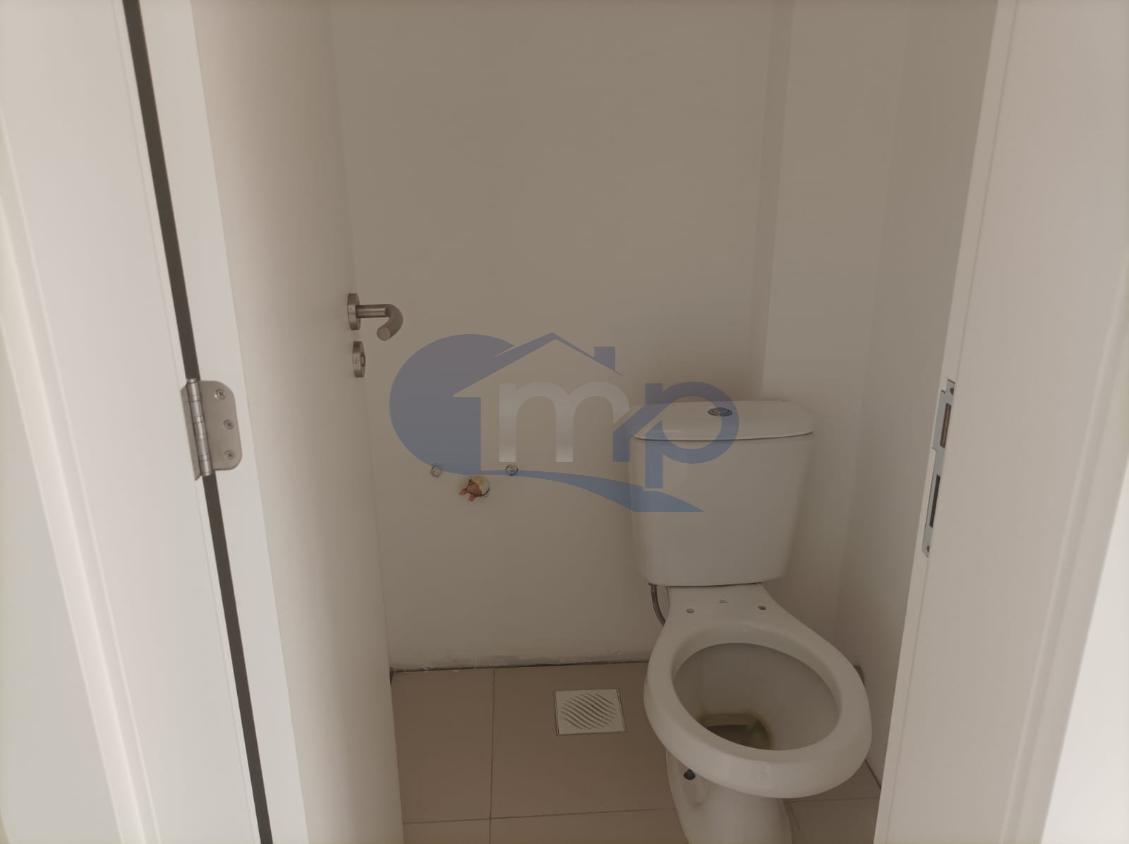 Apartamento à venda com 3 quartos, 107m² - Foto 34