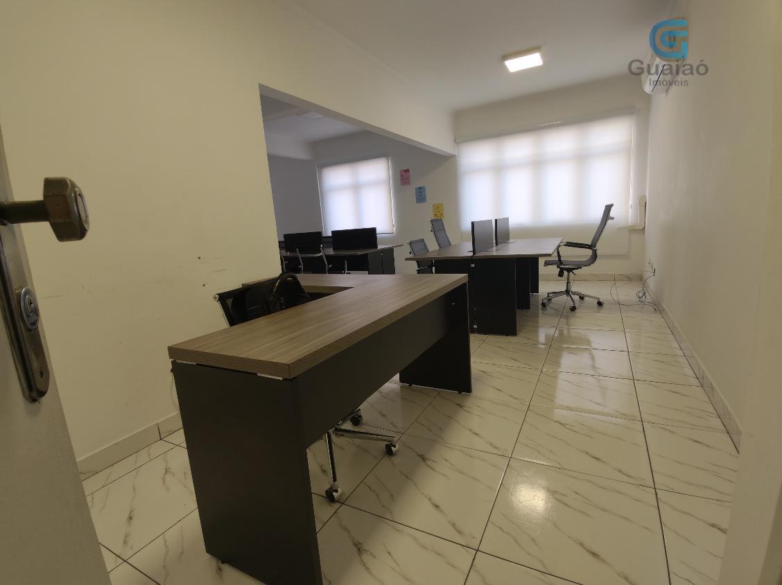 Conjunto Comercial-Sala para alugar, 70m² - Foto 5