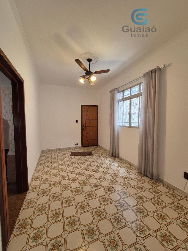 Apartamento à venda com 2 quartos, 64m² - Foto 1