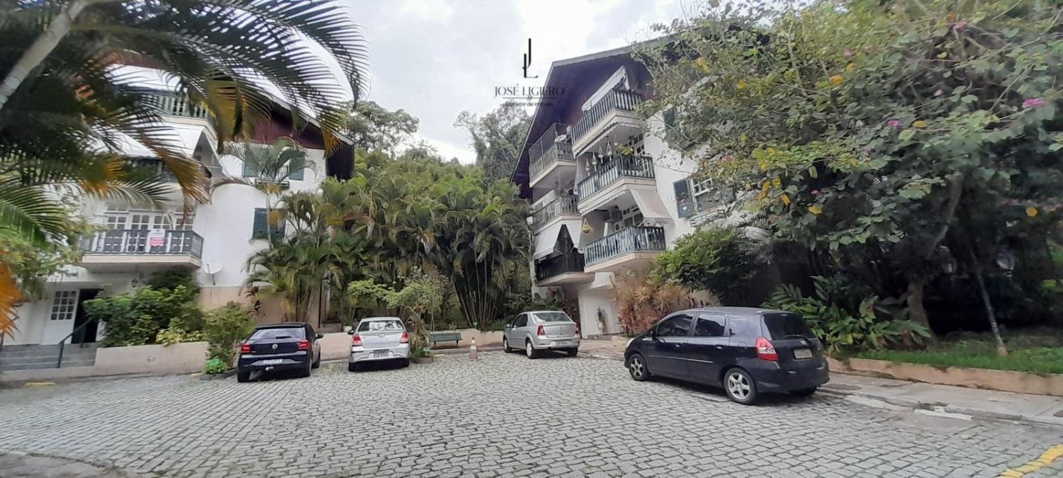 Apartamento à venda com 2 quartos, 82m² - Foto 6