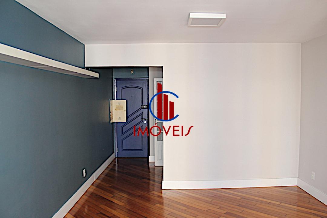 Apartamento à venda e aluguel com 2 quartos, 90m² - Foto 1