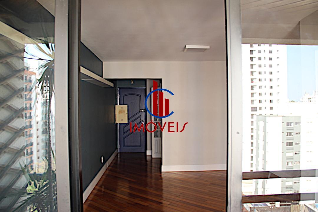 Apartamento à venda e aluguel com 2 quartos, 90m² - Foto 8