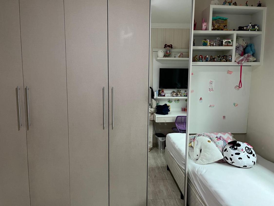 Casa de Condomínio à venda com 3 quartos, 210m² - Foto 6