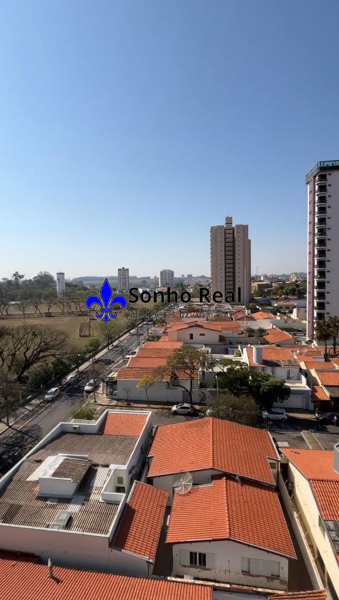 Apartamento à venda com 3 quartos, 87m² - Foto 21