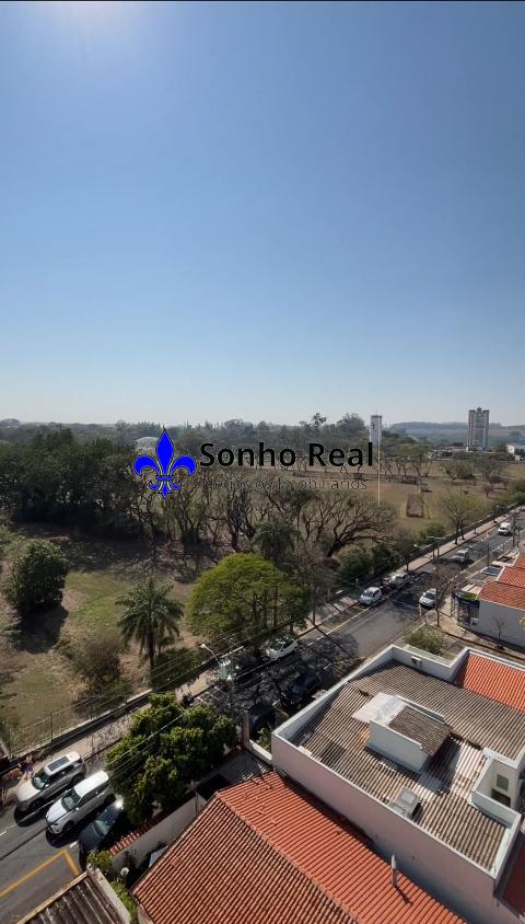 Apartamento à venda com 3 quartos, 87m² - Foto 11