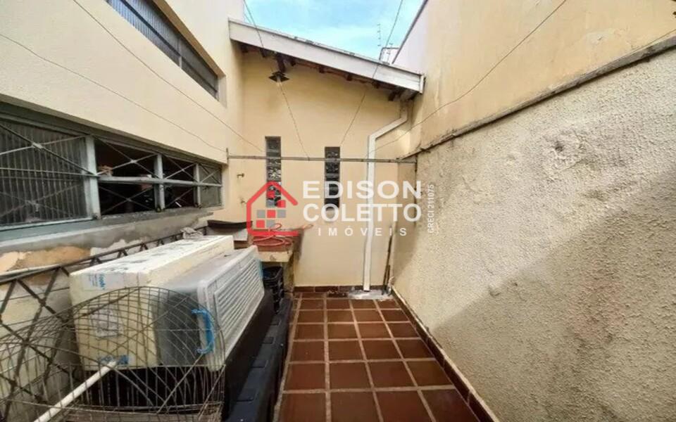 Casa à venda com 3 quartos, 143m² - Foto 40