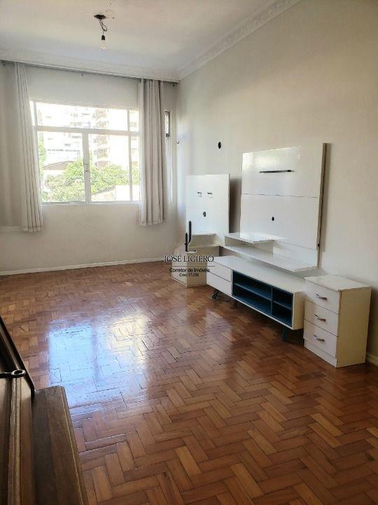 Apartamento à venda com 2 quartos, 80m² - Foto 1