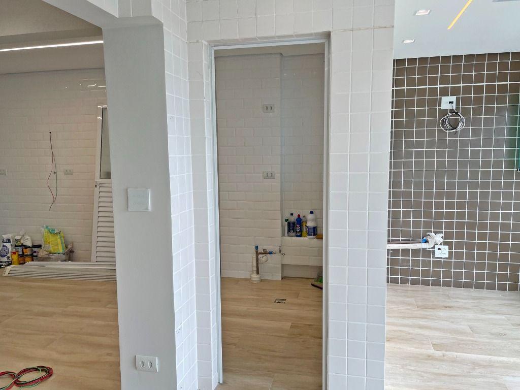 Apartamento à venda com 3 quartos, 117m² - Foto 11